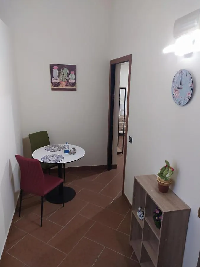 Atena Apartments Agrigente