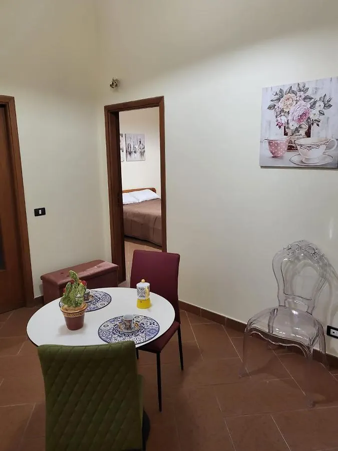 Atena Apartments Agrigente