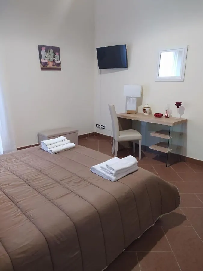 Atena Apartments Agrigente Italie