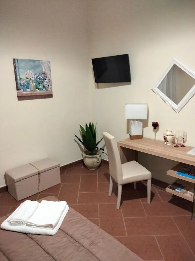 Atena Apartments Agrigente 0*,  Italie