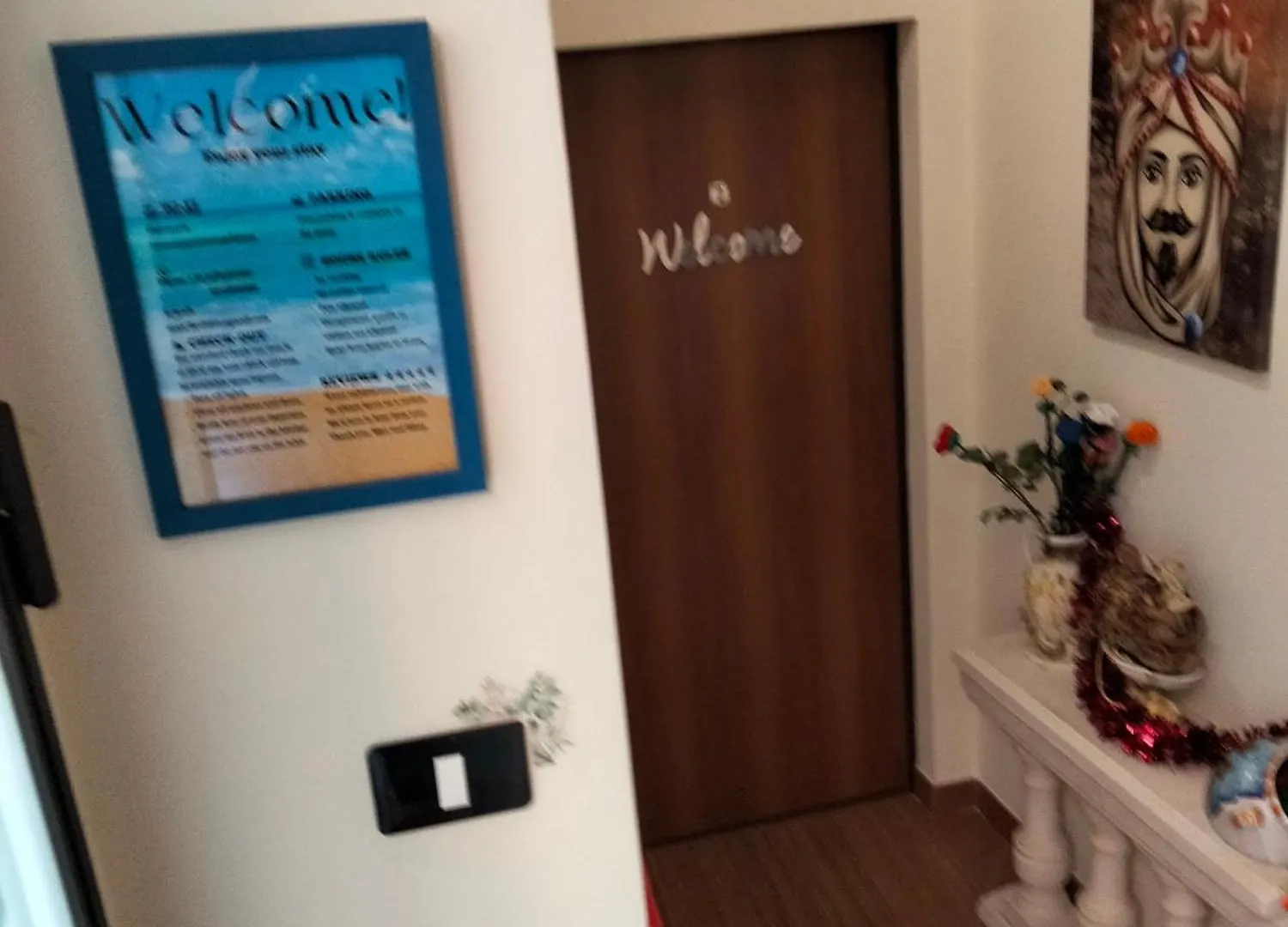 Atena Apartments Agrigente