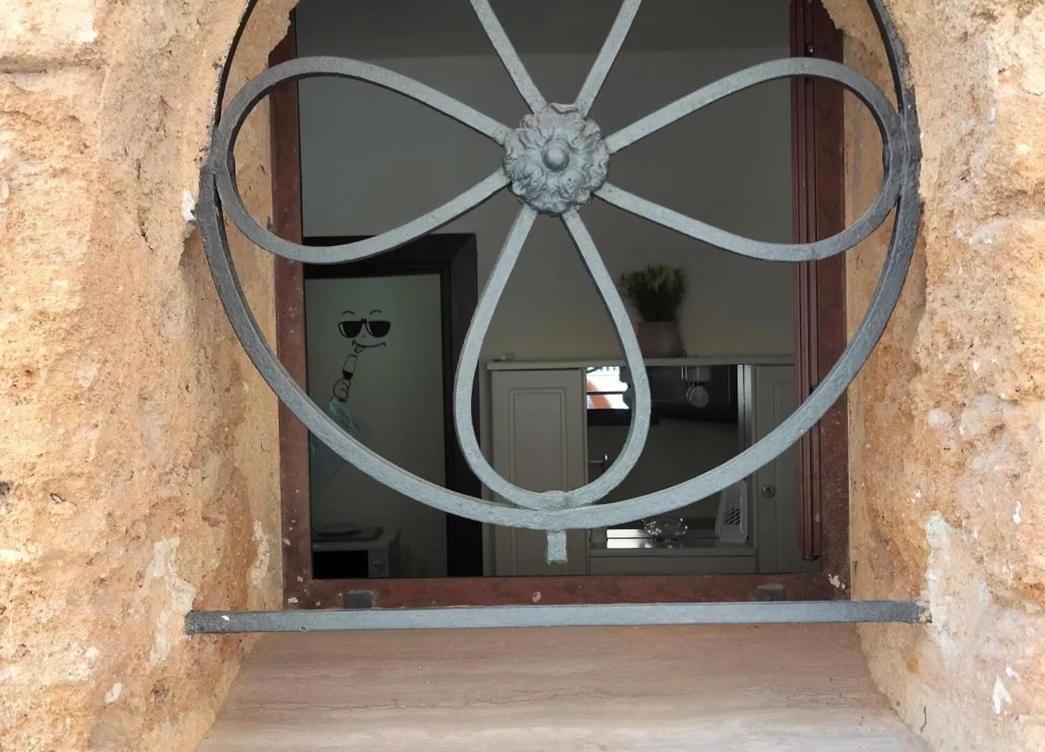Atena Apartments Agrigente 0*,