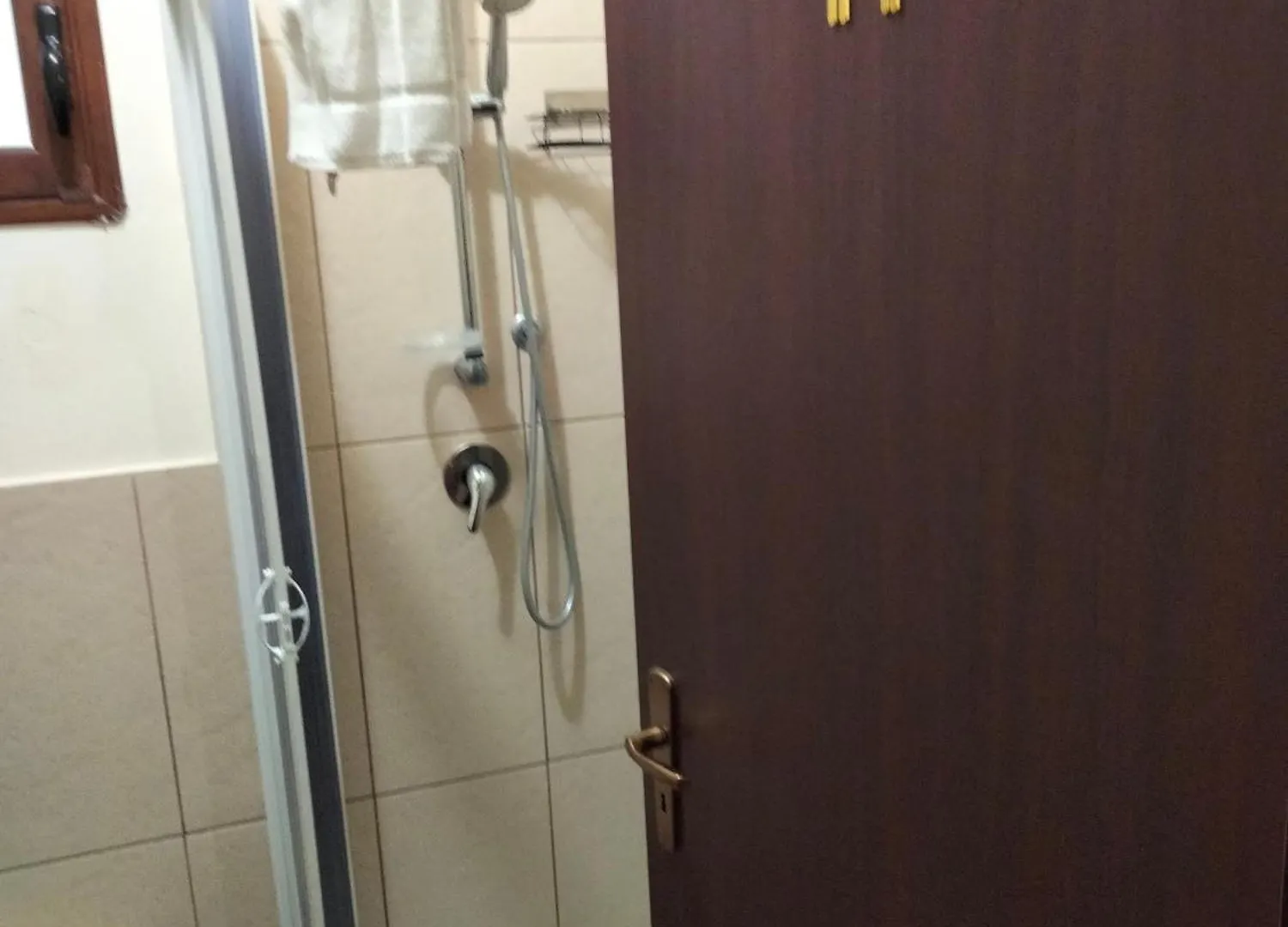 Atena Apartments Agrigente