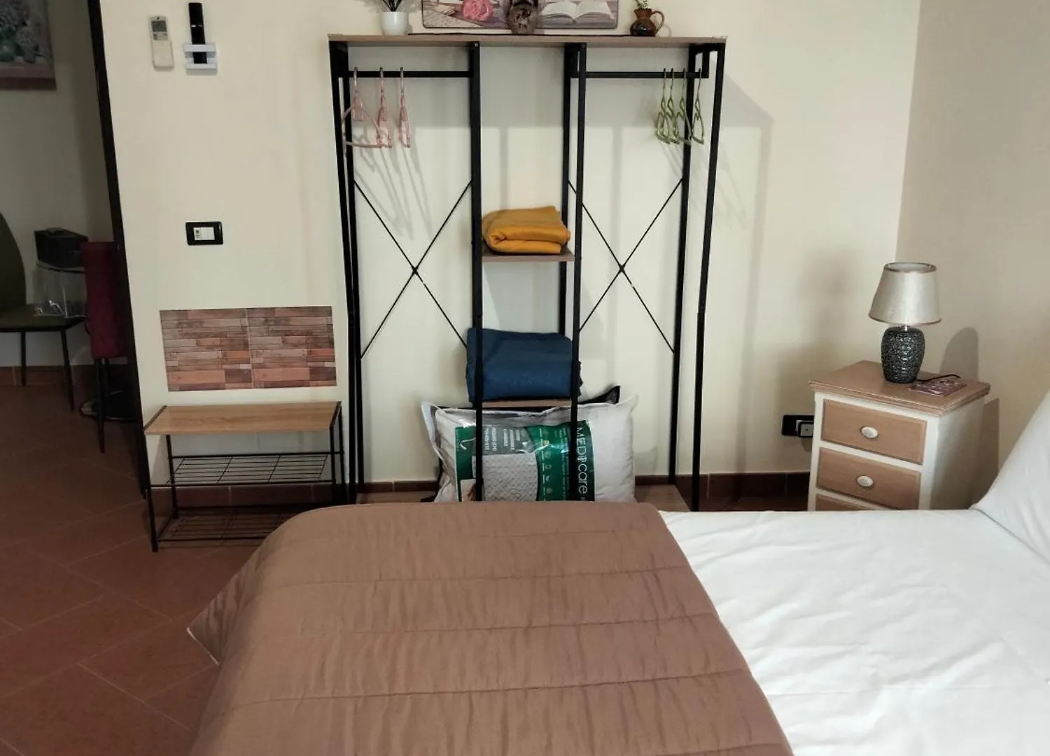 Atena Apartments Agrigente