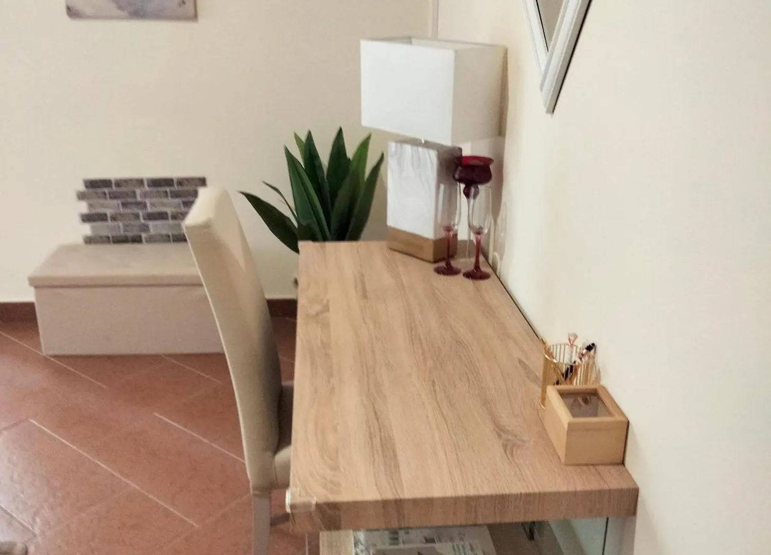 Atena Apartments Agrigente