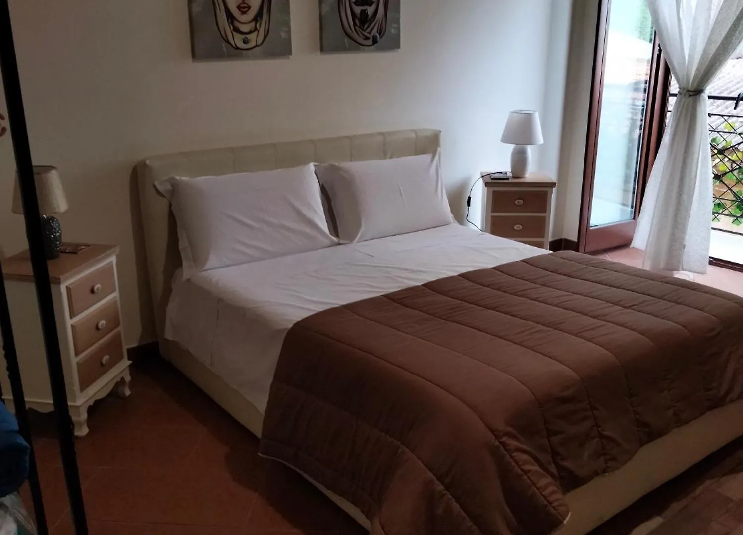 Atena Apartments Agrigente