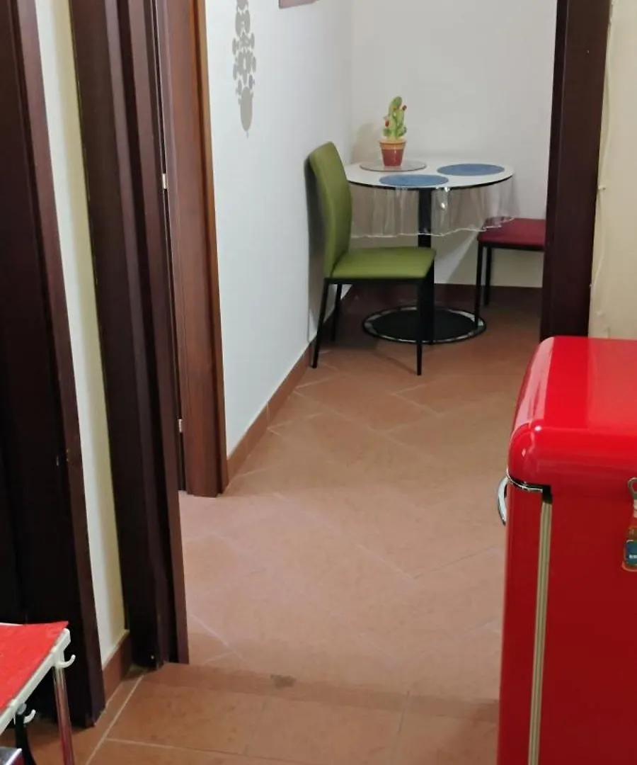 Atena Apartments Agrigente Italie