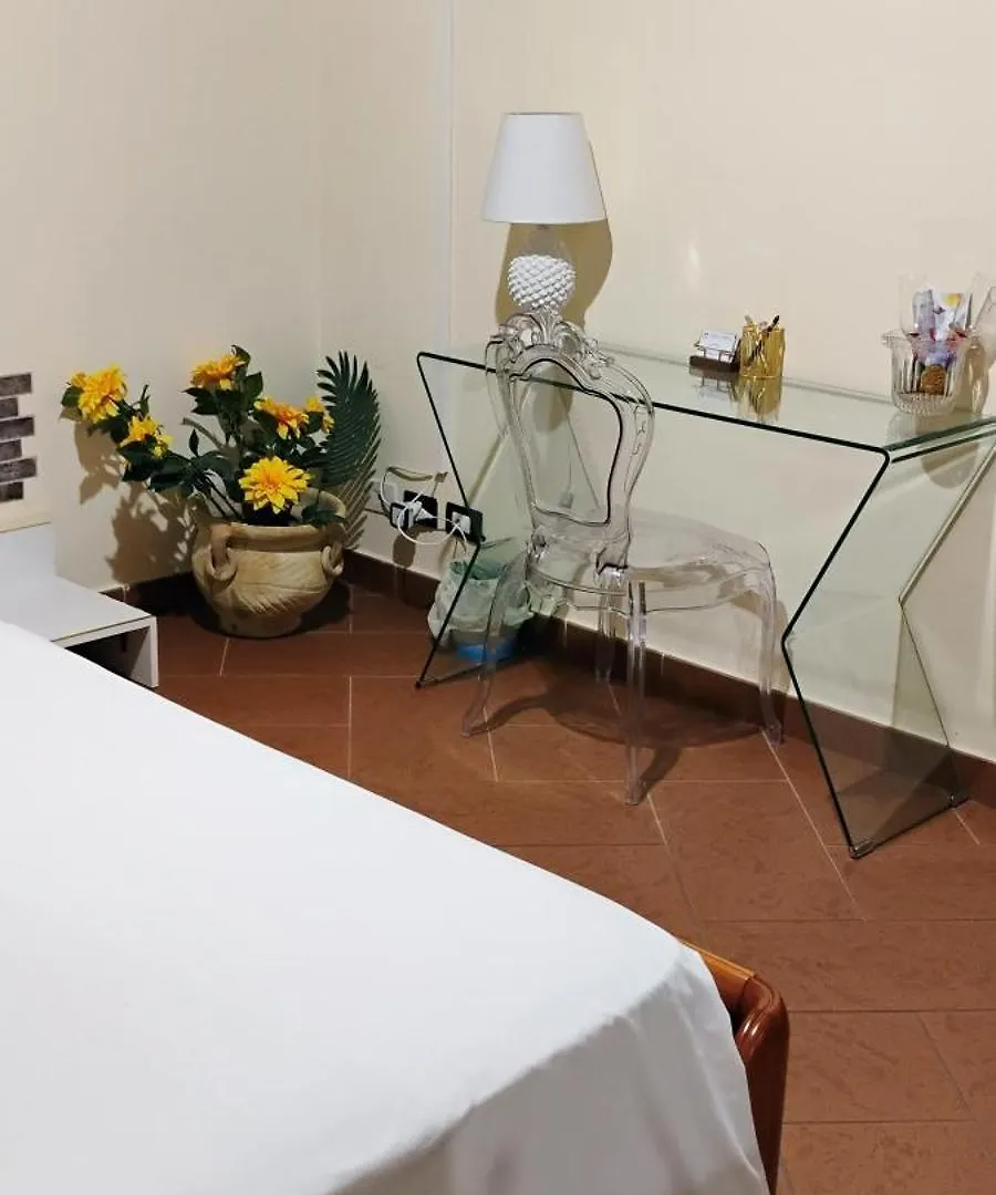 Atena Apartments Agrigente