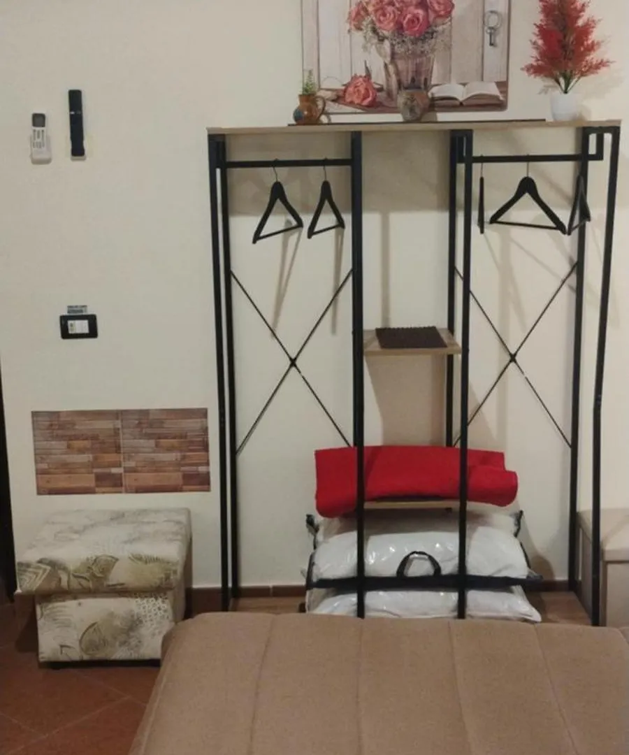 Atena Apartments Agrigente