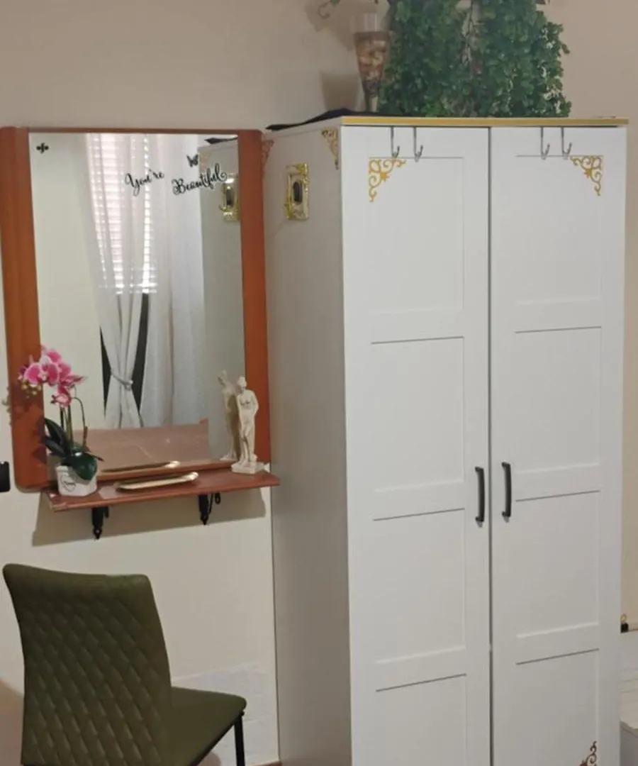 Atena Apartments Agrigente Italie
