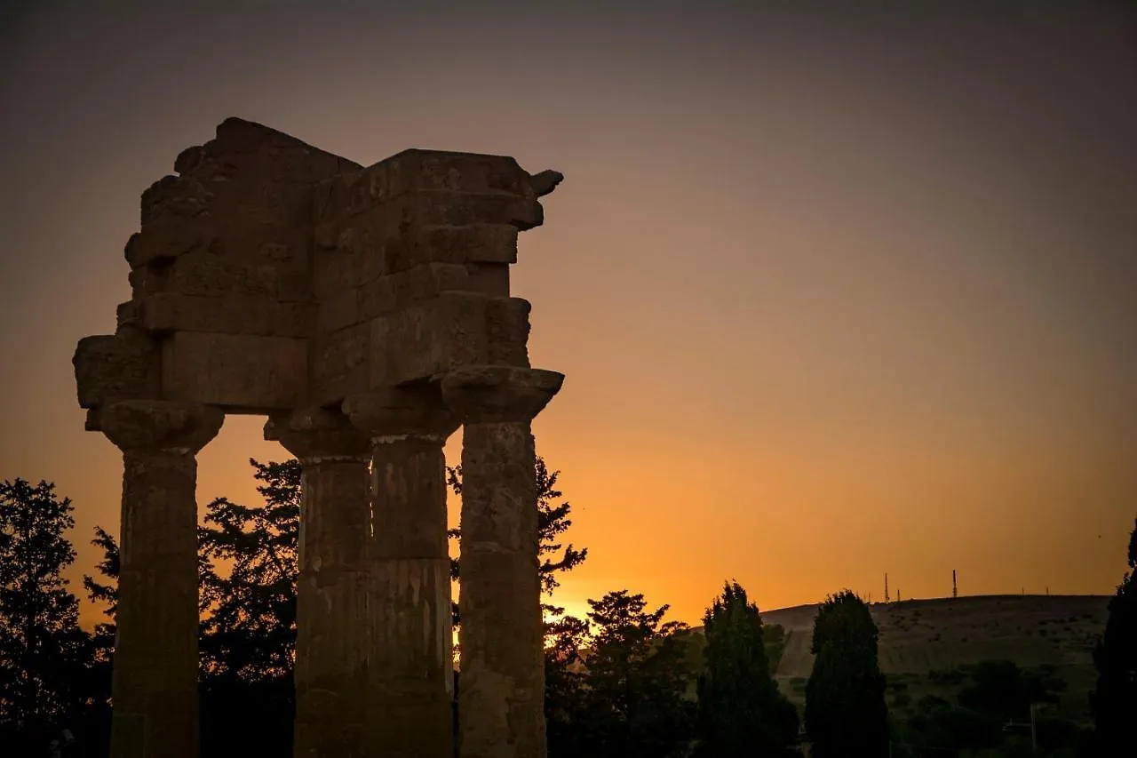 Atena Apartments Agrigento