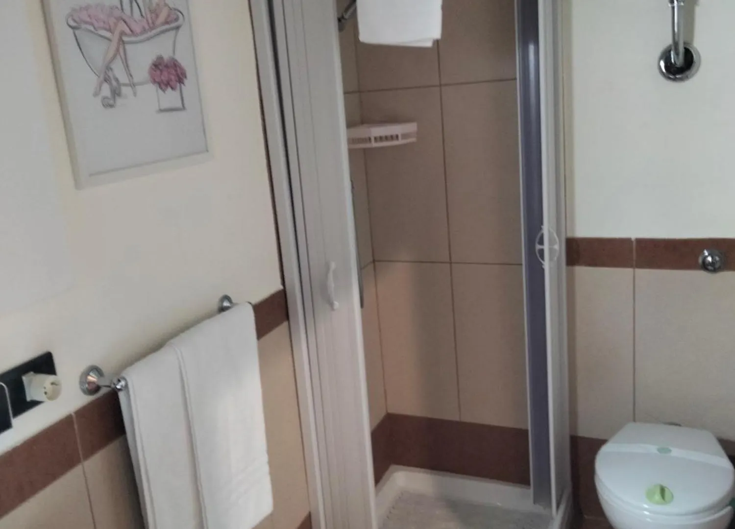 Atena Apartments Agrigento
