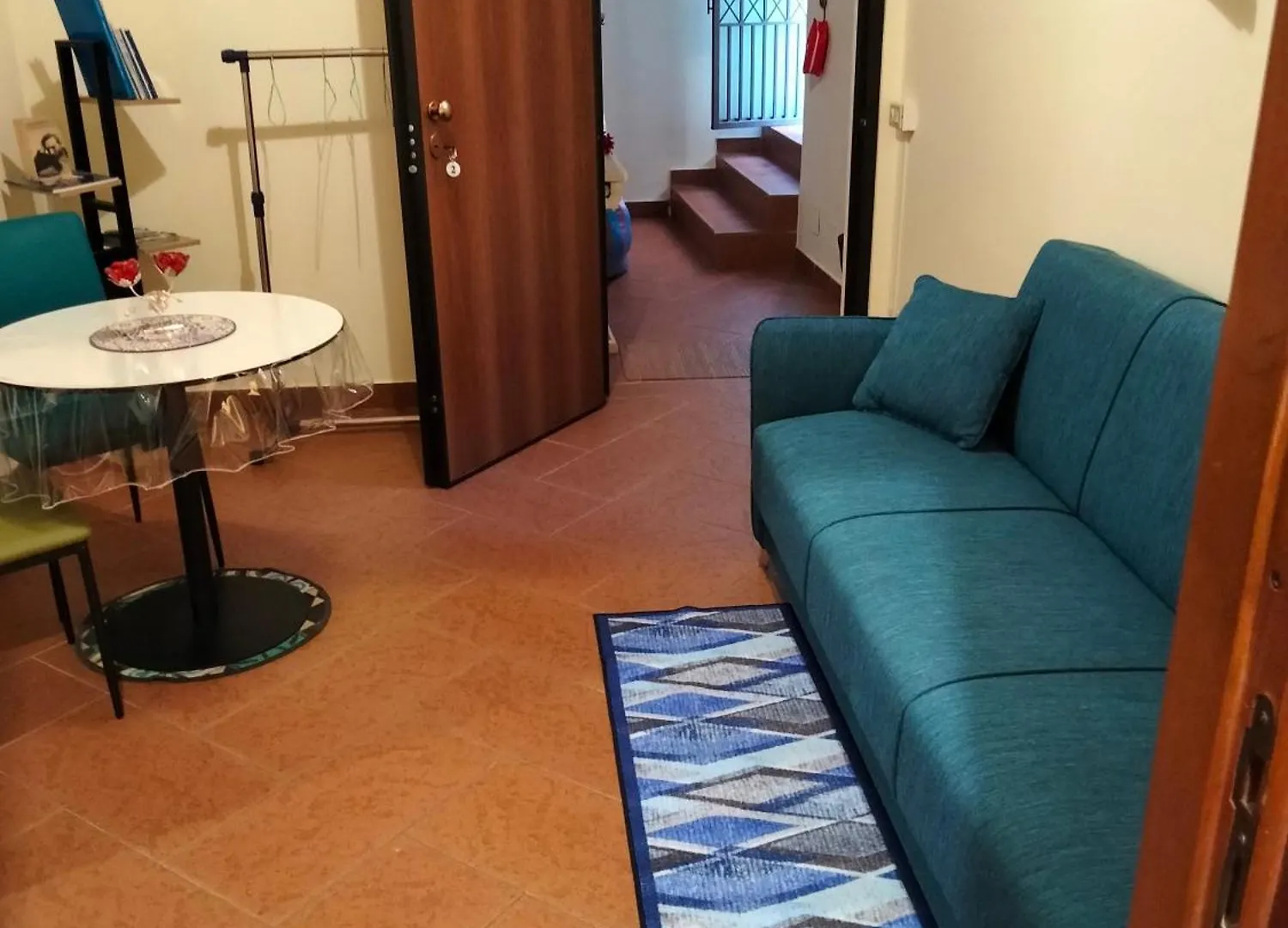 Atena Apartments Agrigento