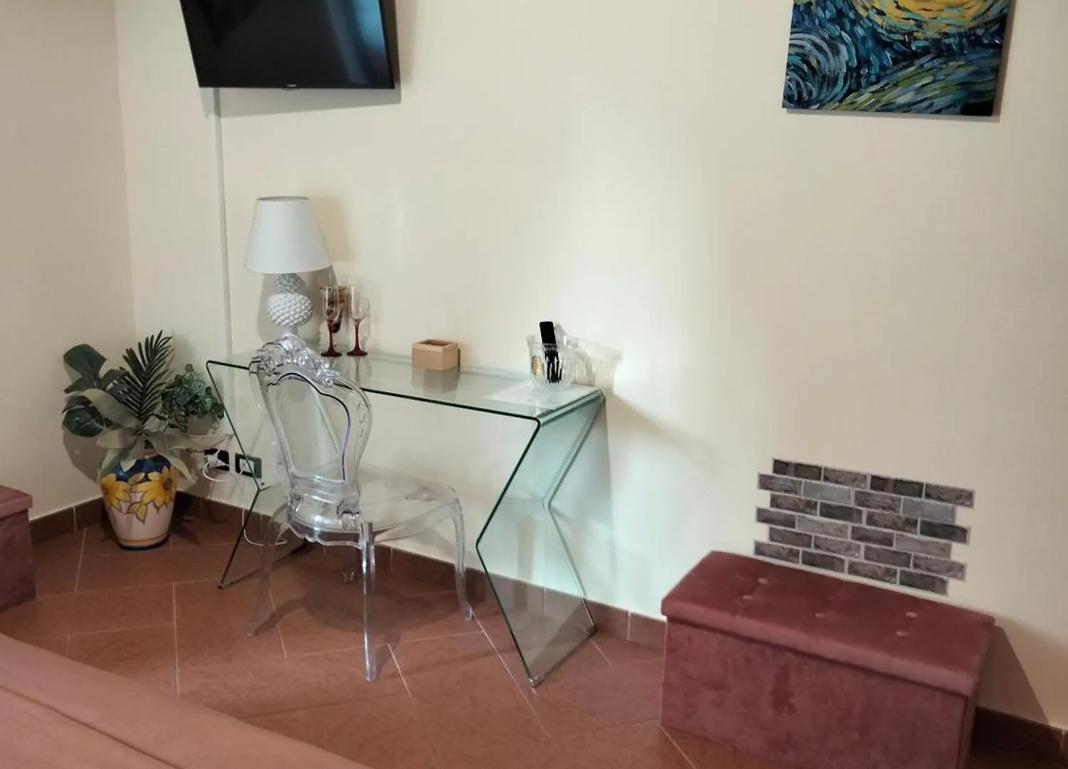 Atena Apartments Agrigento