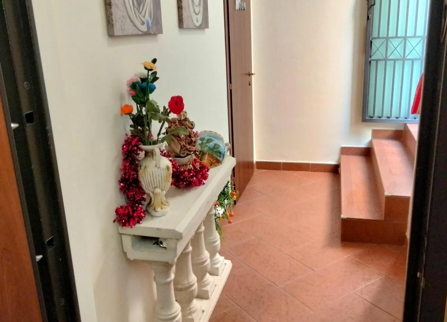 Atena Apartments Agrigento 0*,  Italien