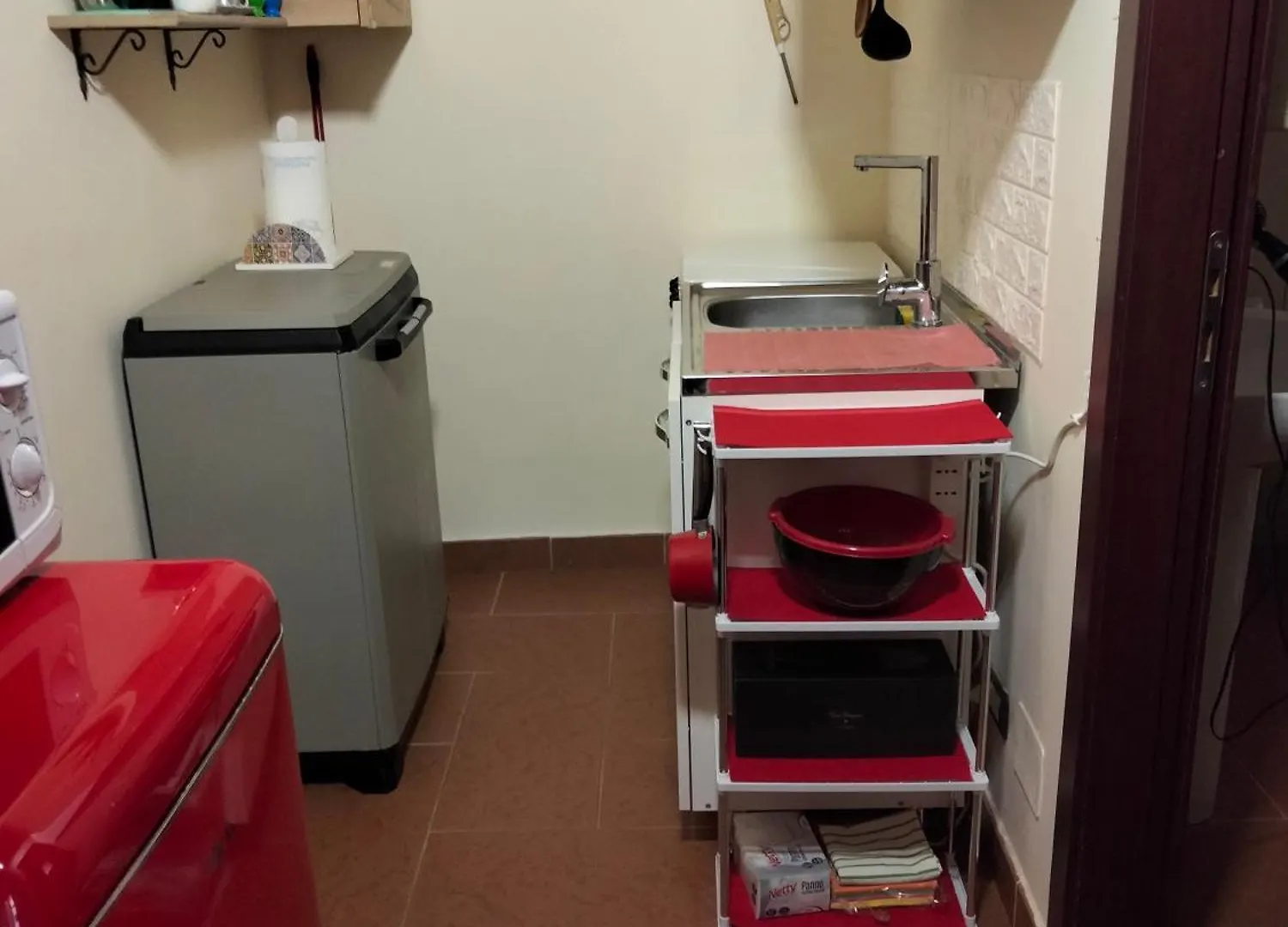Atena Apartments Agrigento