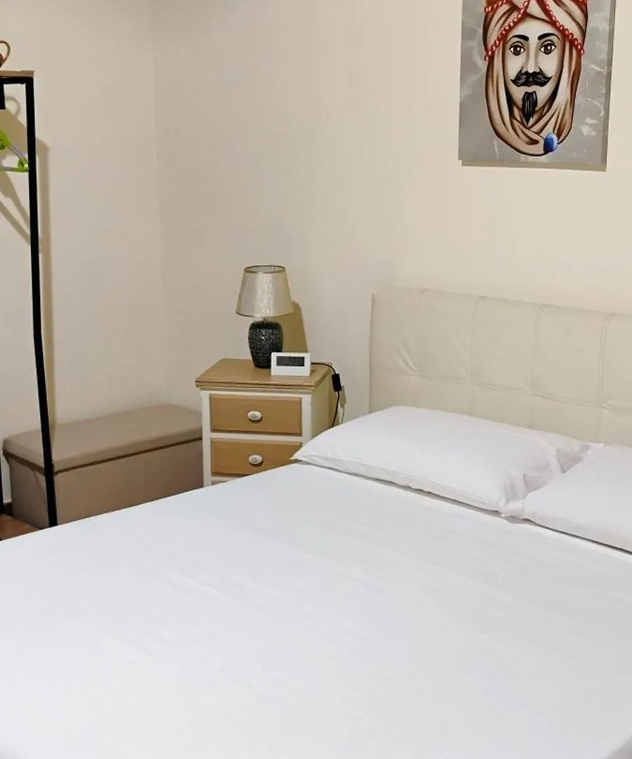 Atena Apartments Agrigento