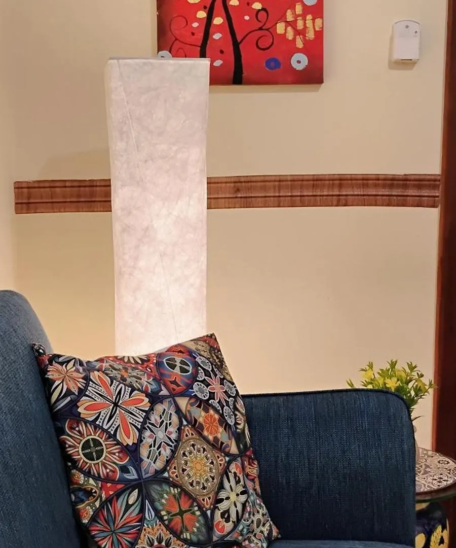 Atena Apartments Agrigento