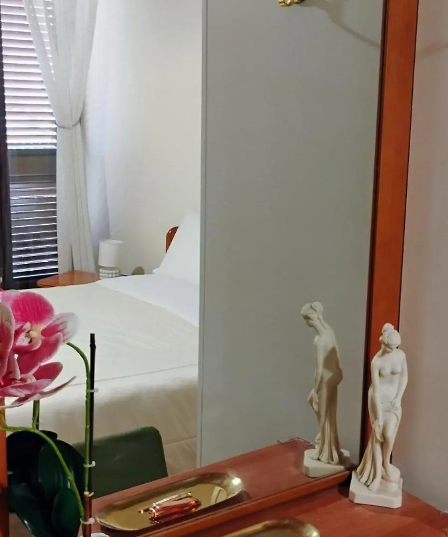 Atena Apartments Agrigento Italien