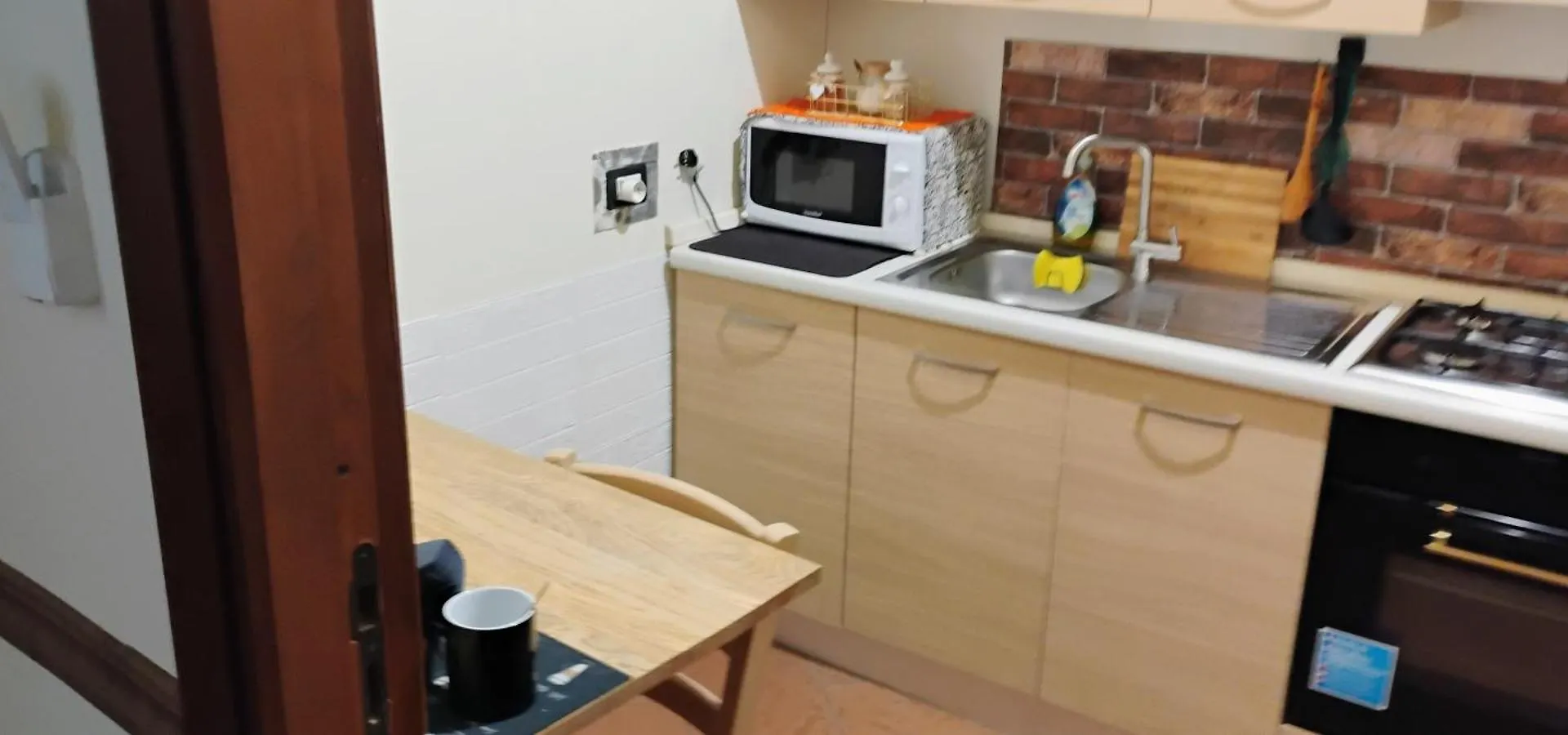 Atena Apartments Agrigento 0*,  Italien