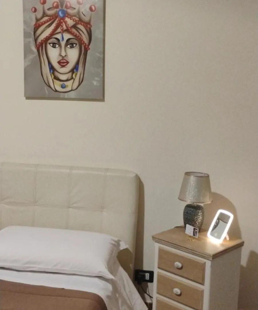 Atena Apartments Agrigento