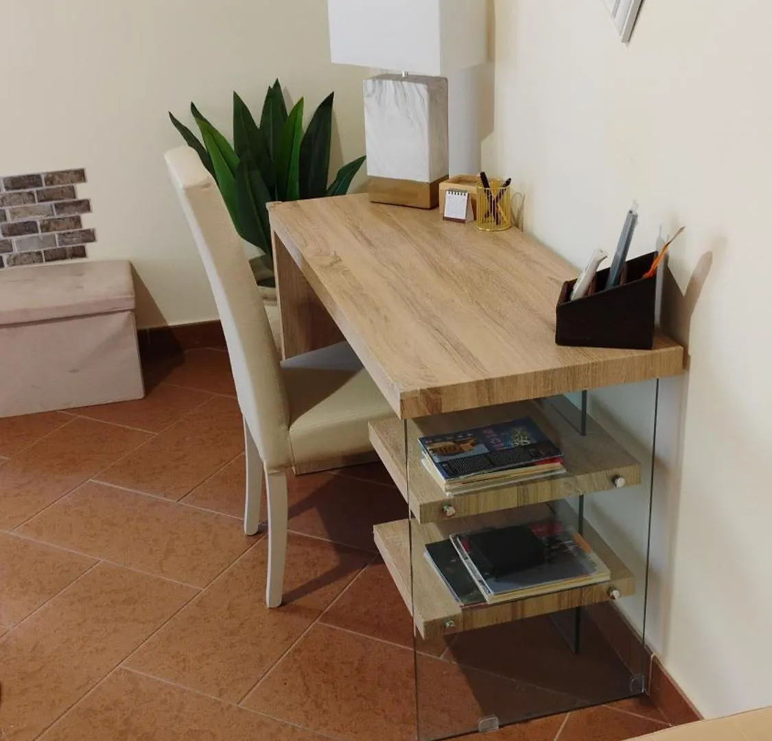Atena Apartments Agrigento Italien