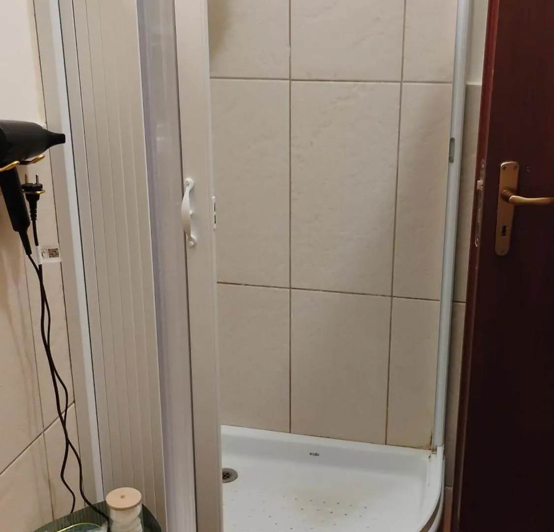 Atena Apartments Agrigento