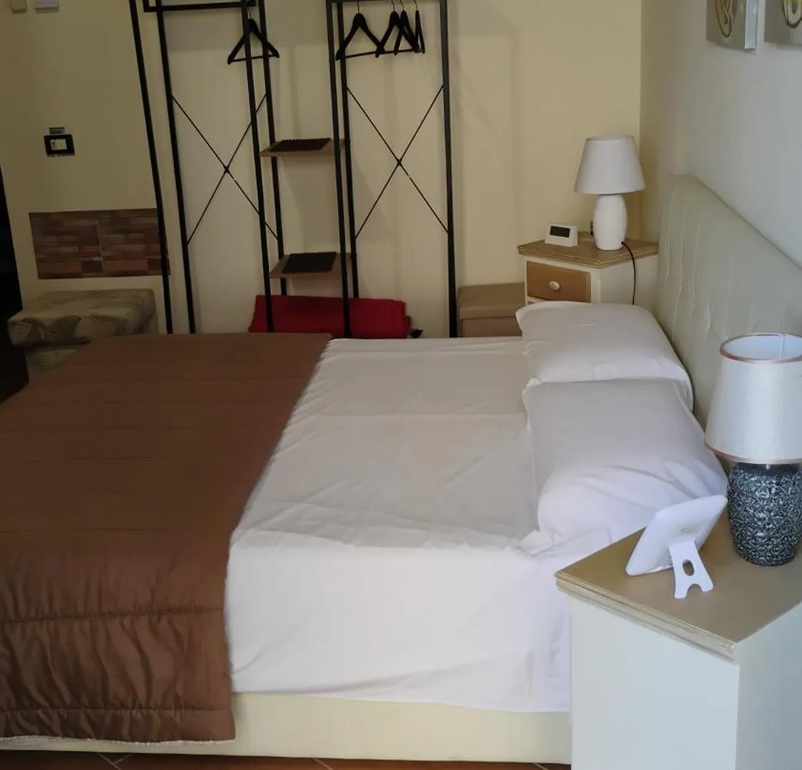 Atena Apartments Agrigento