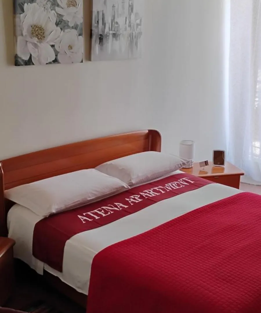 Atena Apartments Agrigento 0*,  Italien